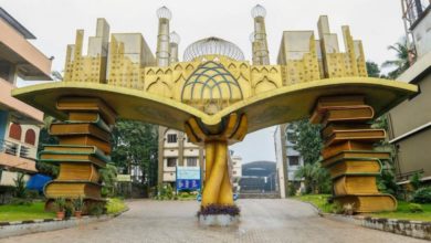 مدينة المعرفة في الهند تستضيف  مؤتمر قمة قادة الجامعات الدولية للعمل المناخي 2022