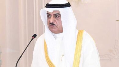 105 باحثًا قانونيًا يستعدون لخدمة العدالة في الكويت