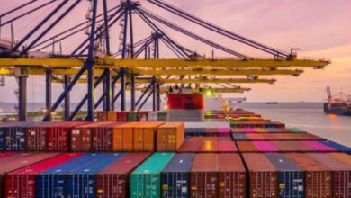 موانئ البحر الأحمر السعودية.. بوابة بديلة لإمدادات الخليج